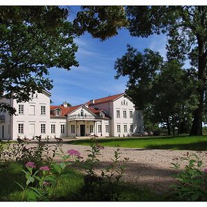 Pałac Łochów