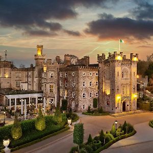 Cabra Castle Hotel